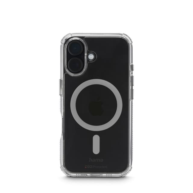 Hama Mobilskal Extreme Protect iPhone 16 MagCase