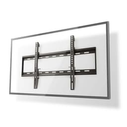 Nedis Fast TV Veggfeste | 42 - 70 "" | Maximum skjerm vekt: 60 kg | Minimum vegg avstand: 29 mm | Stål | Sort