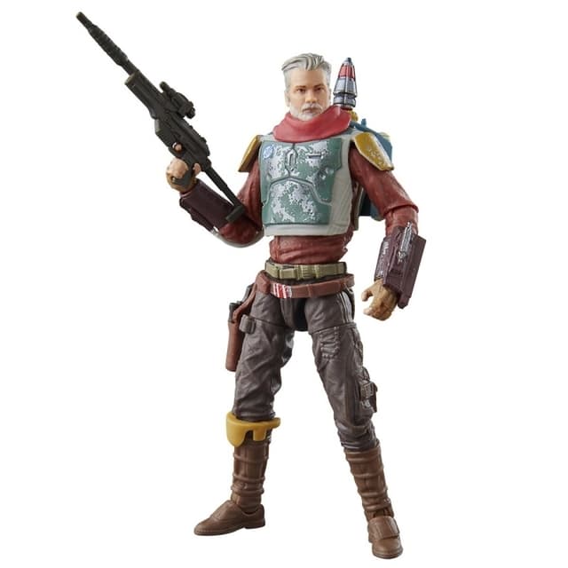 Star Wars The Vintage Collection 3.75 Inch (9,5cm) Figure Cobb Vanth