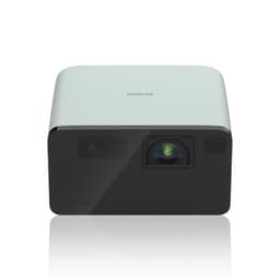 Epson EF-21G Kompakt projektor för hemmabio