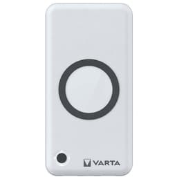 Varta Trådløs strømbank 15.000 mAh