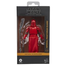 Star Wars Figur Black Series 6"" Imperial Praetorian Guard