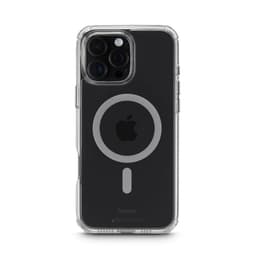 Hama Mobilcover Extreme Protect iPhone 16 Pro Max MagCase Transparent