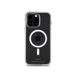 Hama Mobilskal Extreme Protect iPhone 14 Pro Max MagCase Transparent