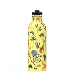 24Bottles Urban Bottle - Jungle Friends - 500 ml