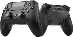 Scuf Omega PS5/PC trådløs kontroller (sort)