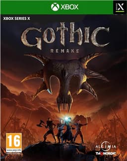 Gothic Remake (XBSX)