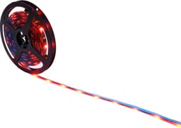 Piranha LED RGB lysstribe