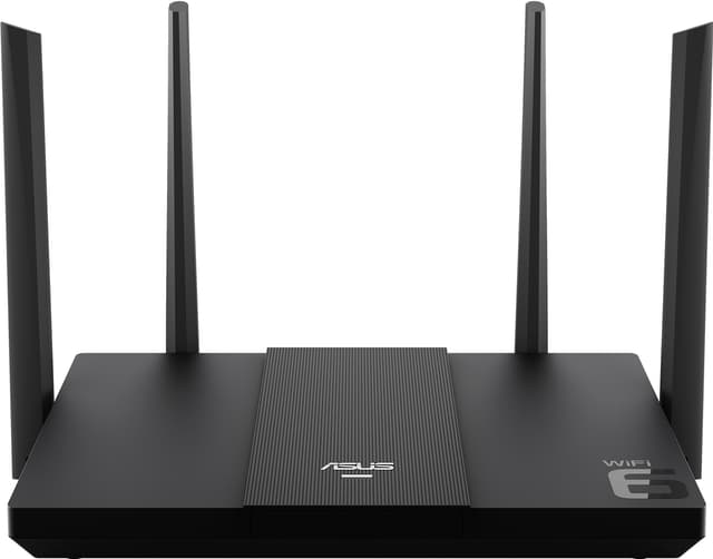 Asus RTAX3000E WF6/AX3000 router