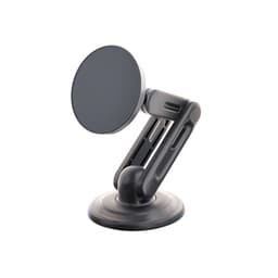 Magsafe magneettinen autopuhelinpidike, kokoontaitettava tuuletusaukkoon kiinnitettävä, ABS-muovi