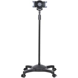 StarTech.com STNDTBLTMOB, Multimediateline, Musta, Tabletti, 0,9 kg, 17,8 cm (7""