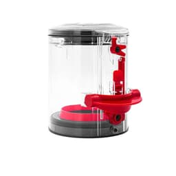 Vaihto roskakori Dyson V10/V12 Slim Pölynimuriin