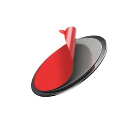 79 mm:n autopuhelimen pidikkeen imukuppikiinnike - Turvallinen kojelaudan pito