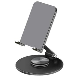 360 astetta kääntyvä puhelinteline - kannettava taittuva pöytäteline