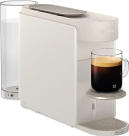 Nespresso Vertuo UP Solo kapselmaskine by Delonghi (hvid)