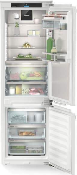 Liebherr Peak ICBNci 5183-22 001 Jääkaappipakastin Integroitu
