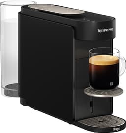Nespresso Vertuo UP Solo kapselmaskin by Sage  (svart)