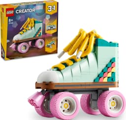 LEGO Creator Retro-rulleskøjte 31148