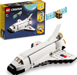 LEGO Creator Avaruusalus 31134