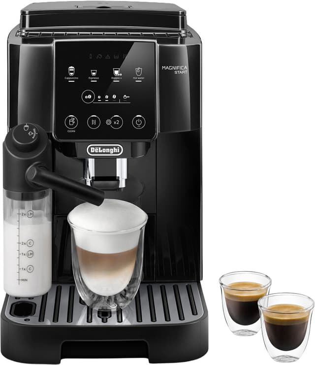 De'Longhi Magnifica Start Helautomatisk Kaffemaskin FEB2262.B
