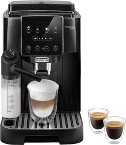 De'Longhi Magnifica Start espressomaskin FEB2262.B (sort)