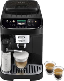 De'Longhi Magnifica Evo kaffemaskin ECAM310.60.B (sort)