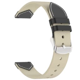 Huawei Watch GT5 Kompositarmband 18MM Klocka Nylon Flätad Rem