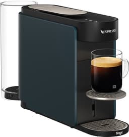 Nespresso Vertuo UP Solo kapselikahvikone by Sage (sininen)