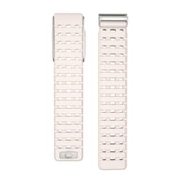 Hengittävä magneettinen silikonihihna, yhteensopiva Whoop 5.0:n kanssa - Mukava vaihtohihna Tähtien valo