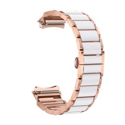 HUAWEI WATCH 5 42mm Keramisk Metallarmband - Stilrent Ersättningsarmba