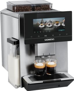 Siemens EQ900 automaattinen kahvinkeitin TQ927E03