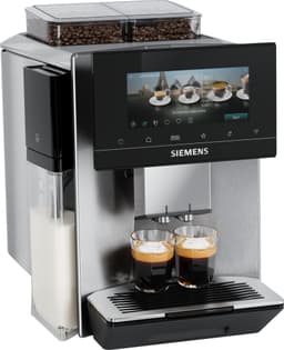 Siemens automatisk kaffebryggare TQ927EZ3