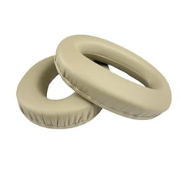 2 st Ersättningskuddar i Proteinläder för Sony WH-1000XM2 & MDR-1000X