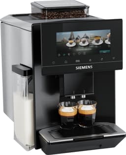 Siemens EQ900 automatisk kaffebryggare TQ923E09
