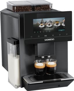 Siemens EQ900 automatisk kaffebryggare TQ927E05
