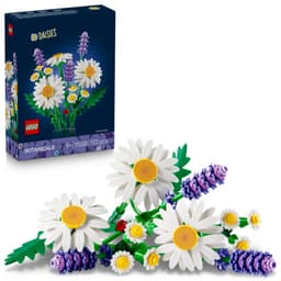 LEGO Botanicals Prästkragar 11508