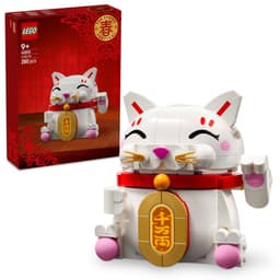 LEGO Lykkekat 40813
