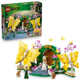 LEGO Wicked Glindas bröllopsdag 75688