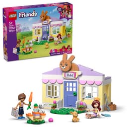 LEGO Friends Heartlake City kaninhotel 42679