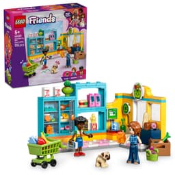 LEGO Friends Heartlake Citys närbutik 42680