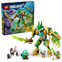 LEGO DREAMZzz Rævevogter-mech 71508