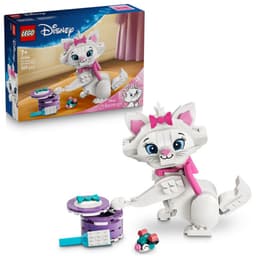 LEGO ǀ Disney Aristocats – bedårende Marie 43286