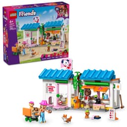 LEGO Friends Hundbageri 42677
