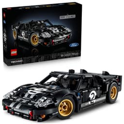LEGO Technic 1966 Ford GT40 MKII-racerbil 42223