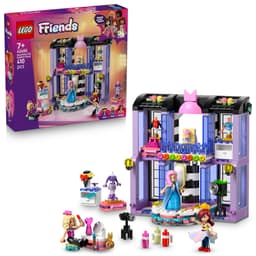 LEGO Friends Heartlake Citys modevisning 42685