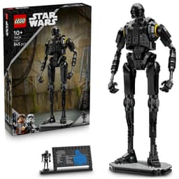 LEGO Star Wars K-2SO Security Droid 75434