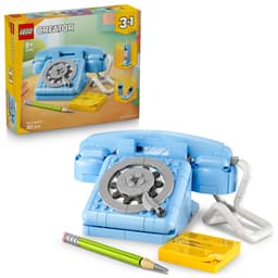 LEGO Creator Retro-telefon 31174