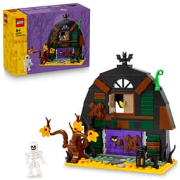 LEGO Halloweenlada 40721