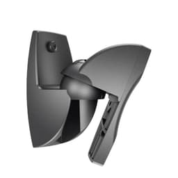 Vogels VLB 500 Loudspeaker fäste högtalare(svart)