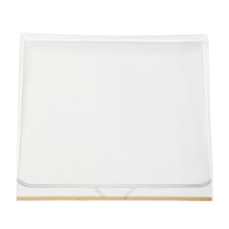 Nordic Quality Drypbakke 62 cm Køleskab/Fryser